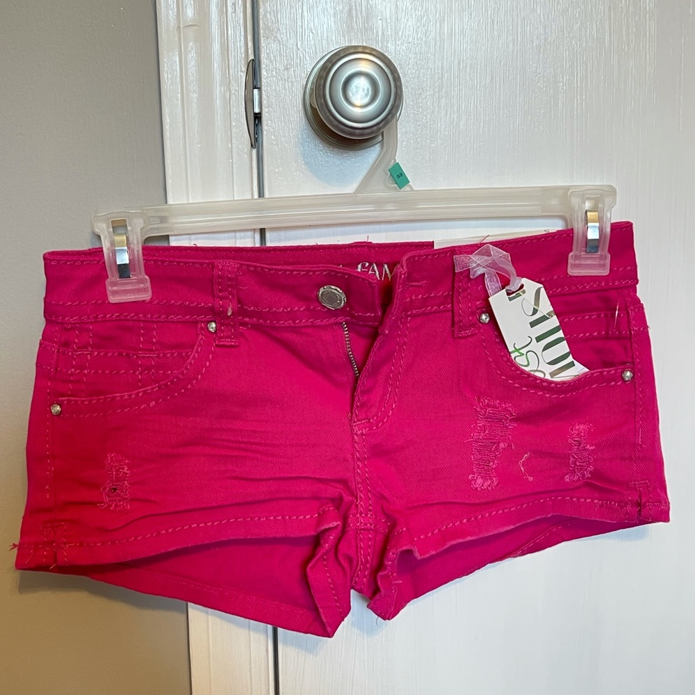 Almost Famous Shorts